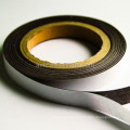 rubber magnet strip with strong adhesive tape